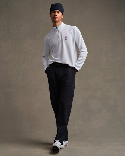 Miami Heat NBA Founder's Golf 1/4 Zip - US 4482