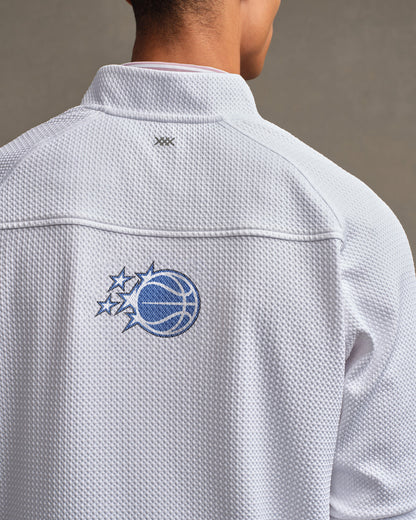 Orlando Magic NBA Founder's Golf 1/4 Zip - US 5605