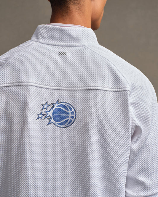 Orlando Magic NBA Founder's Golf 1/4 Zip - US 5605