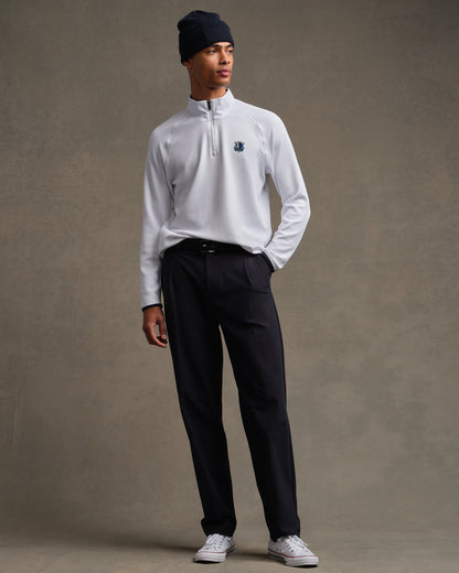 Dallas Mavericks NBA Founder's Golf 1/4 Zip - US 2369