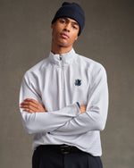Dallas Mavericks NBA Founder's Golf 1/4 Zip - US 2369