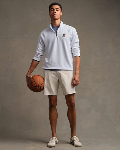 Phoenix Suns NBA Founder's Golf 1/4 Zip - US 5620