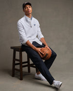 Oklahoma City Thunder NBA Founder's Golf 1/4 Zip - US 0049