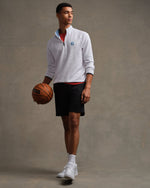 Minnesota Timberwolves NBA Founder's Golf 1/4 Zip - US 8327