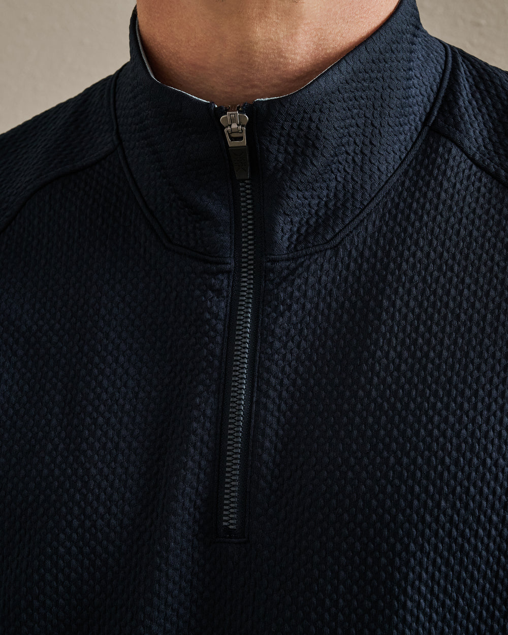 Founder's Golf 1/4 Zip - US 9622
