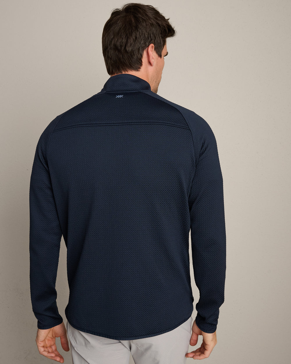 Founder's Golf 1/4 Zip - US 9622