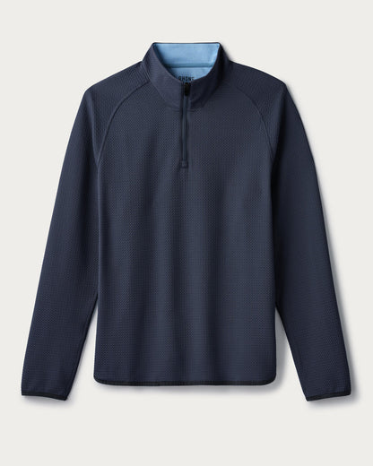 Founder's Golf 1/4 Zip - US 9622