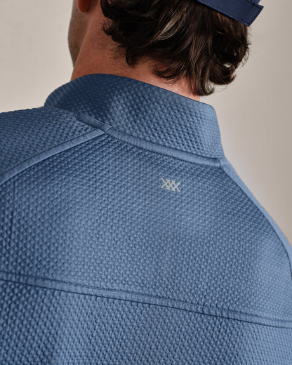 Founder's Golf 1/4 Zip - US 9765