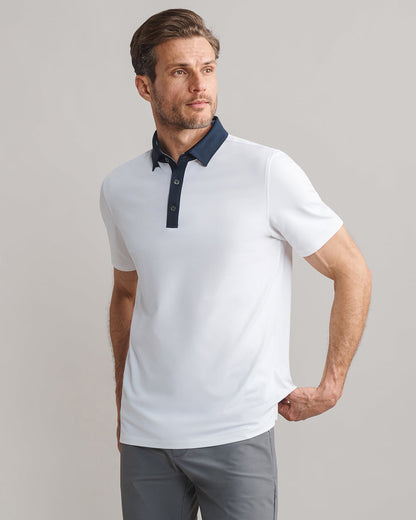 Golf Sport Polo - US 7954