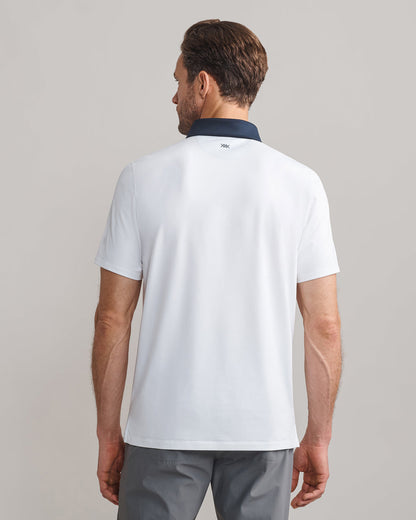 Golf Sport Polo - US 7954