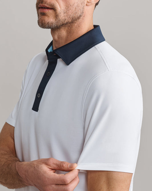 Golf Sport Polo - US 7954