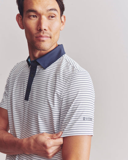 Golf Sport Polo - US 8499