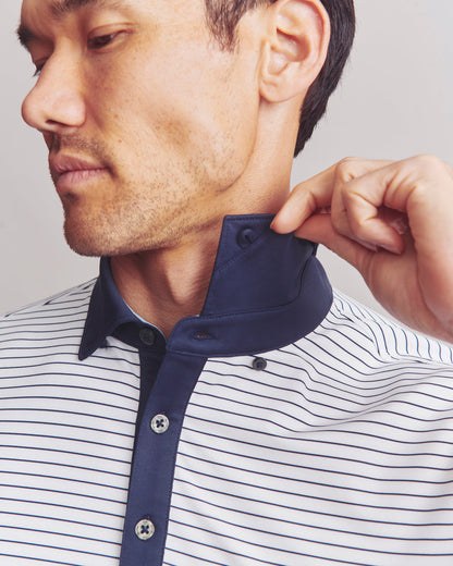 Golf Sport Polo - US 8499
