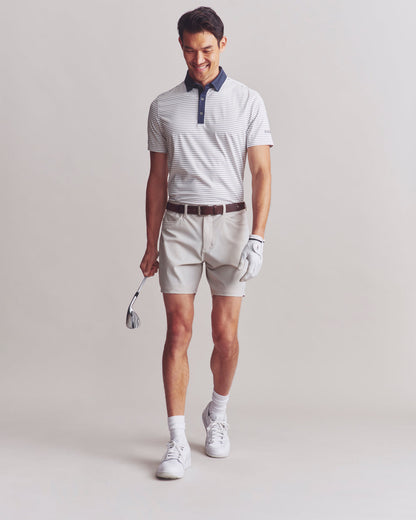 Golf Sport Polo - US 8499