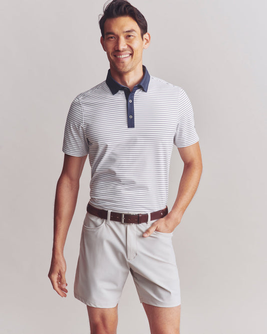 Golf Sport Polo - US 8499