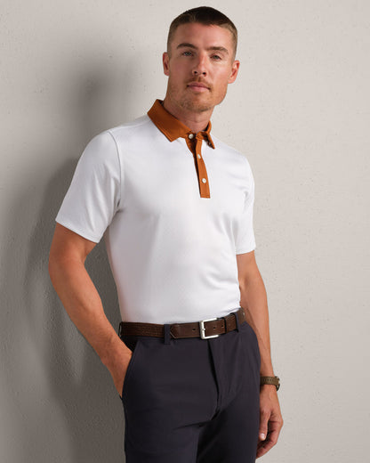 Golf Sport Polo - US 3316