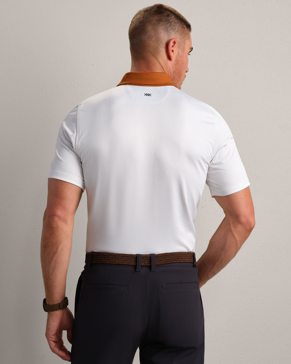 Golf Sport Polo - US 3316