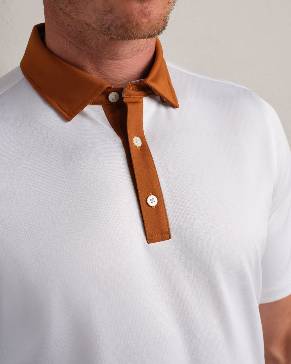 Golf Sport Polo - US 3316