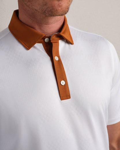 Golf Sport Polo - US 3316