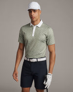 Golf Sport Polo - US 9215