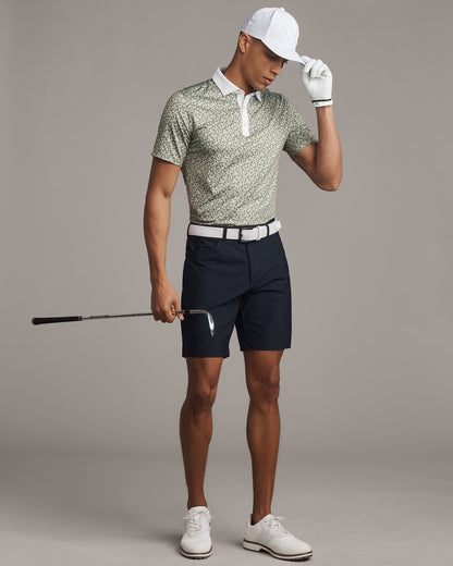 Golf Sport Polo - US 9215