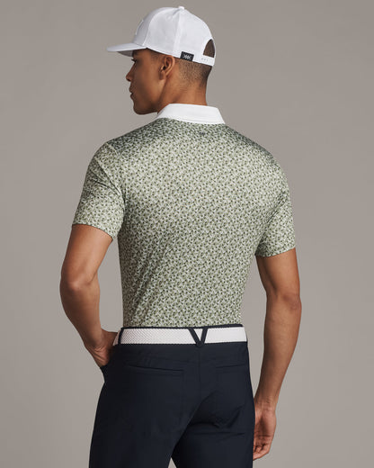 Golf Sport Polo - US 9215