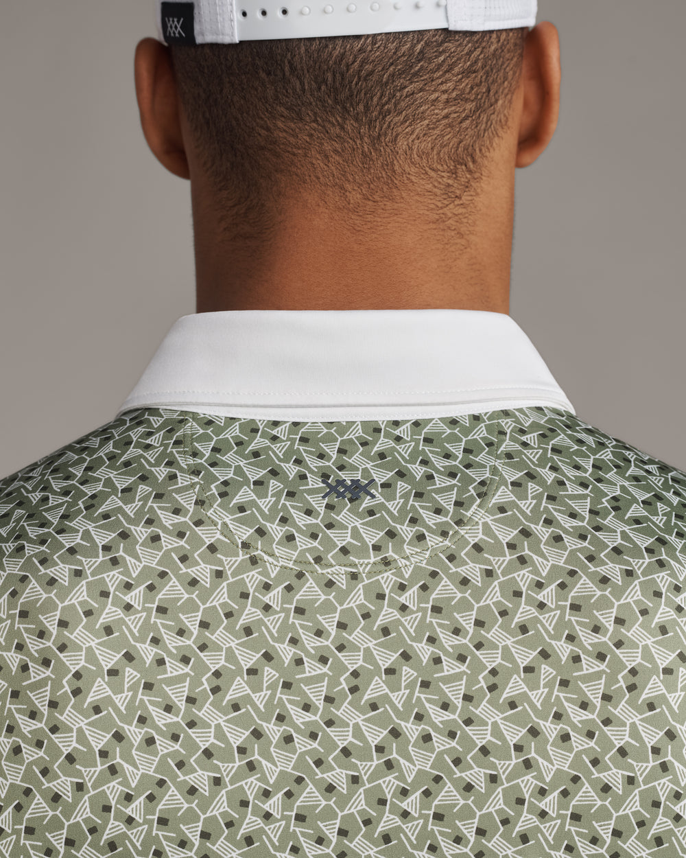 Golf Sport Polo - US 9215