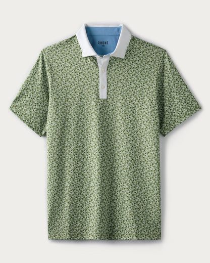 Golf Sport Polo - US 9215