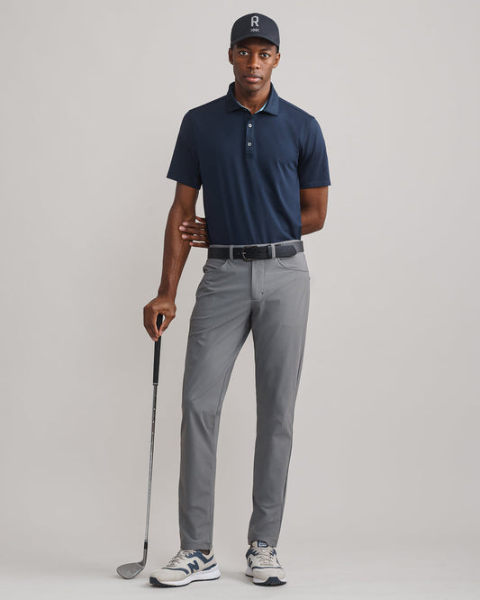 Golf Sport Polo - US 3902