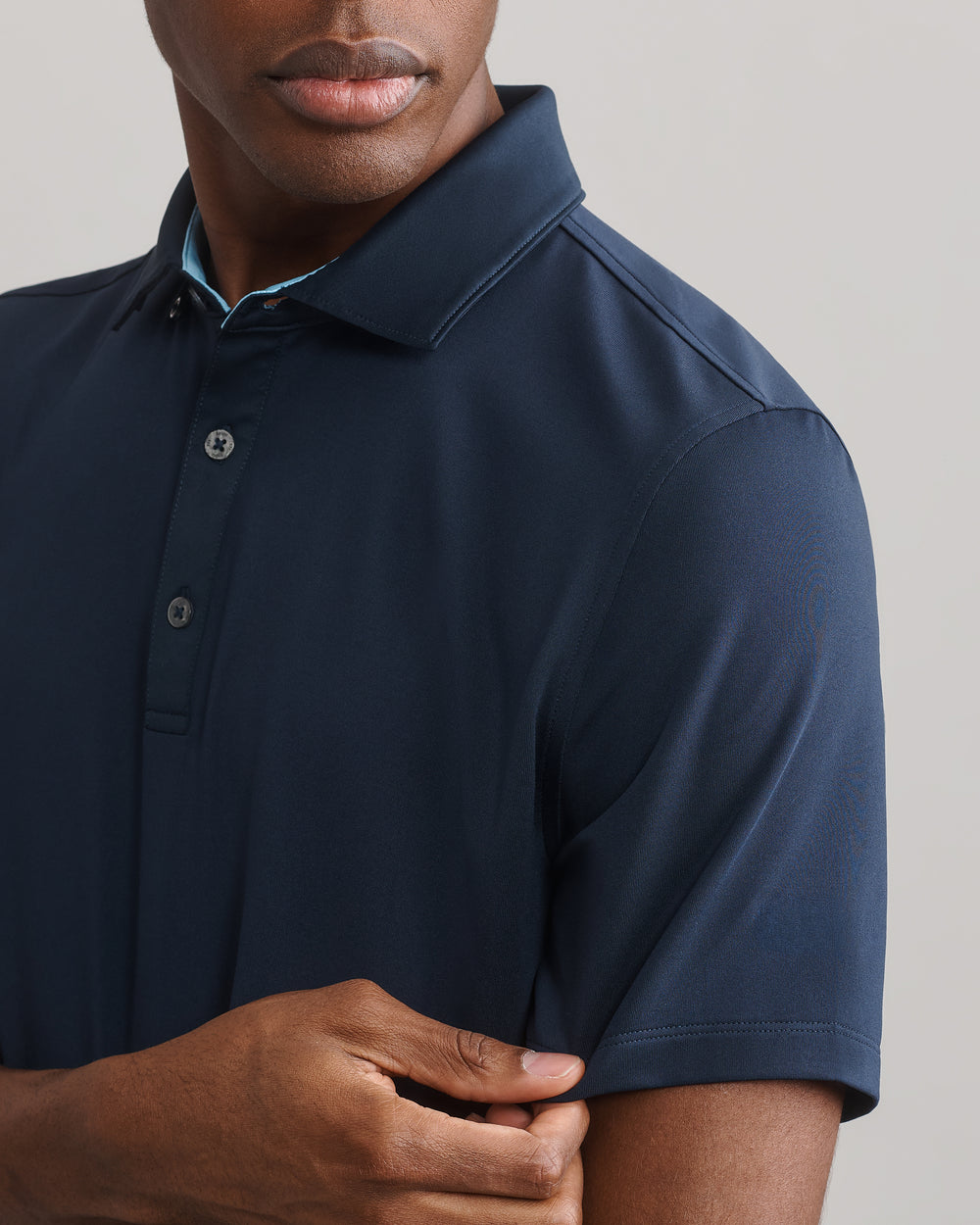 Golf Sport Polo - US 3902