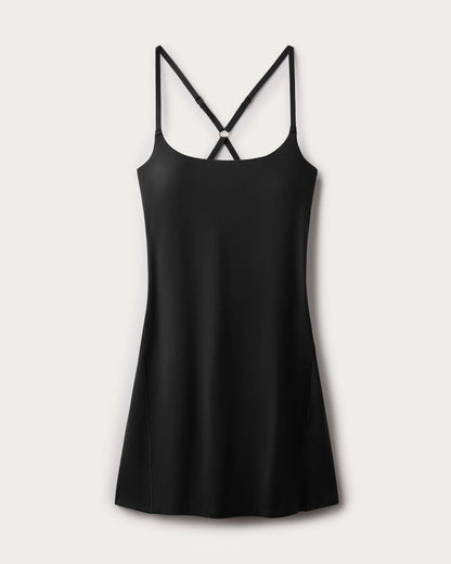 Good Sport Dress - US 5342