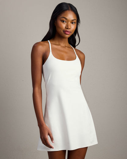 Good Sport Dress - US 4883