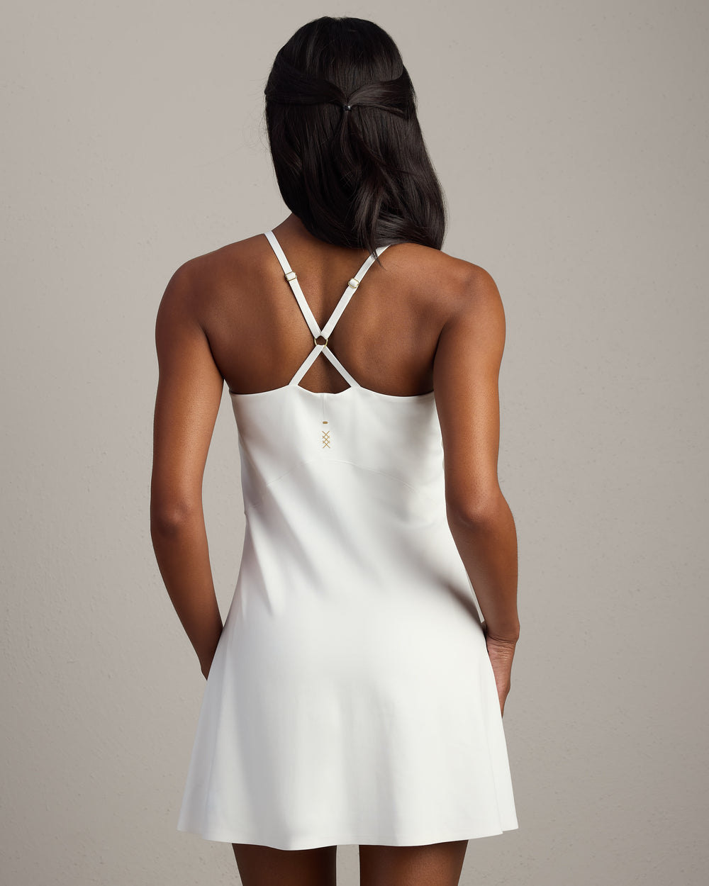 Good Sport Dress - US 4883