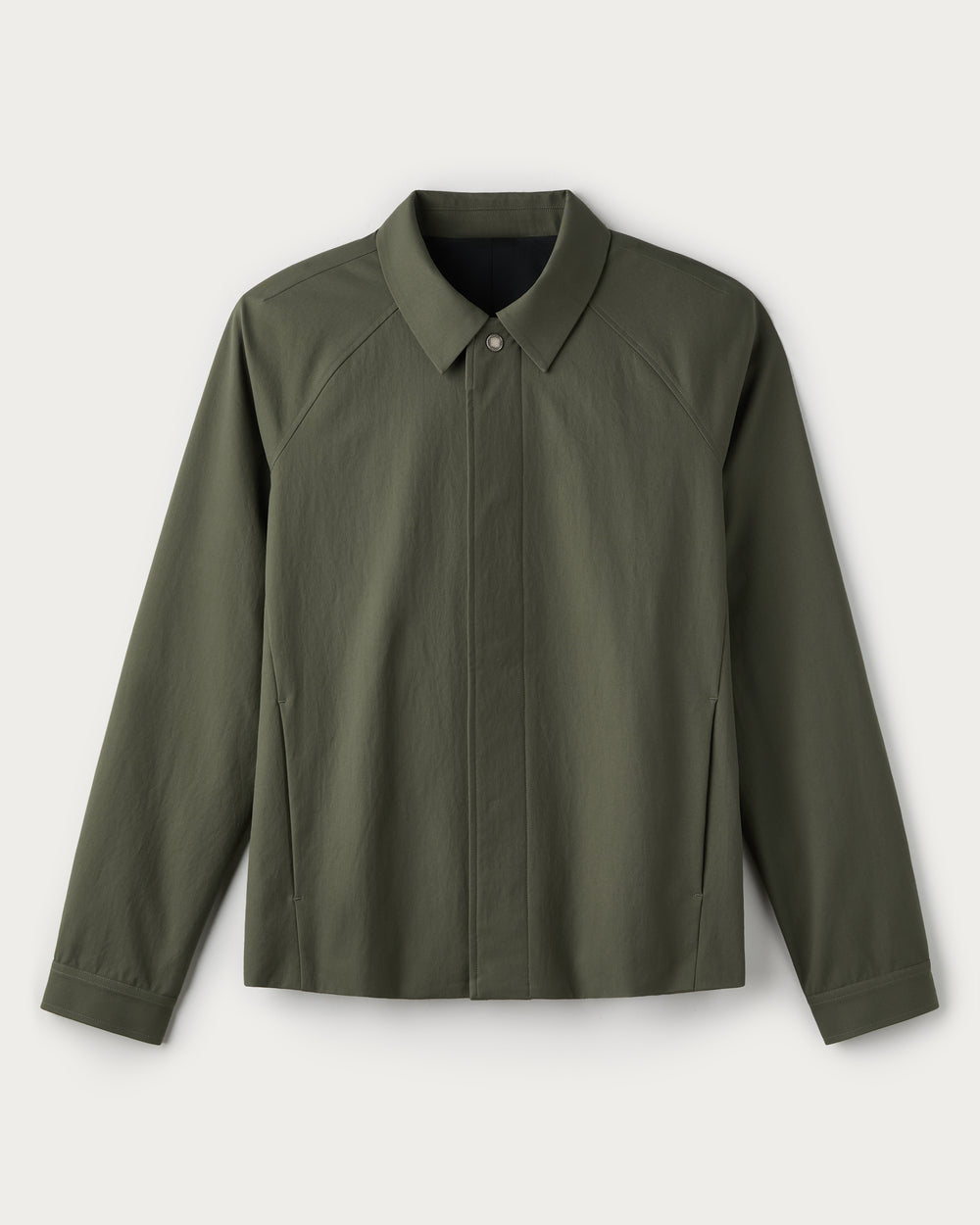 Gotham Jacket - US 4312