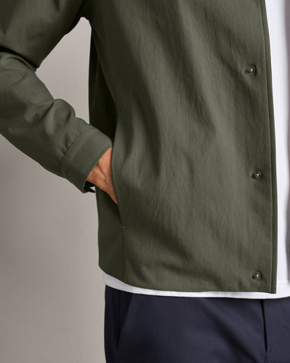 Gotham Jacket - US 4312