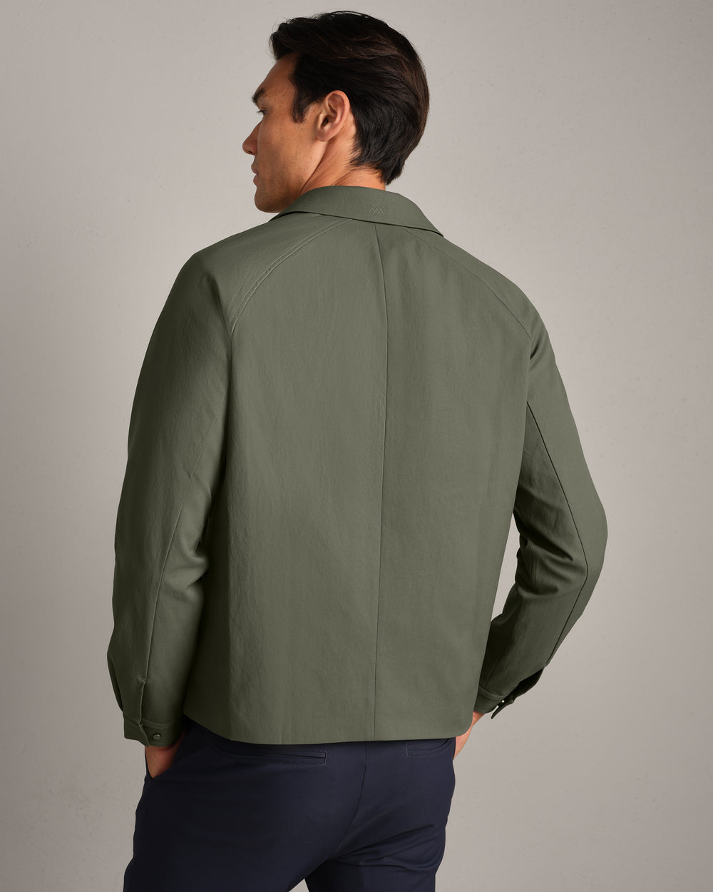 Gotham Jacket - US 4312
