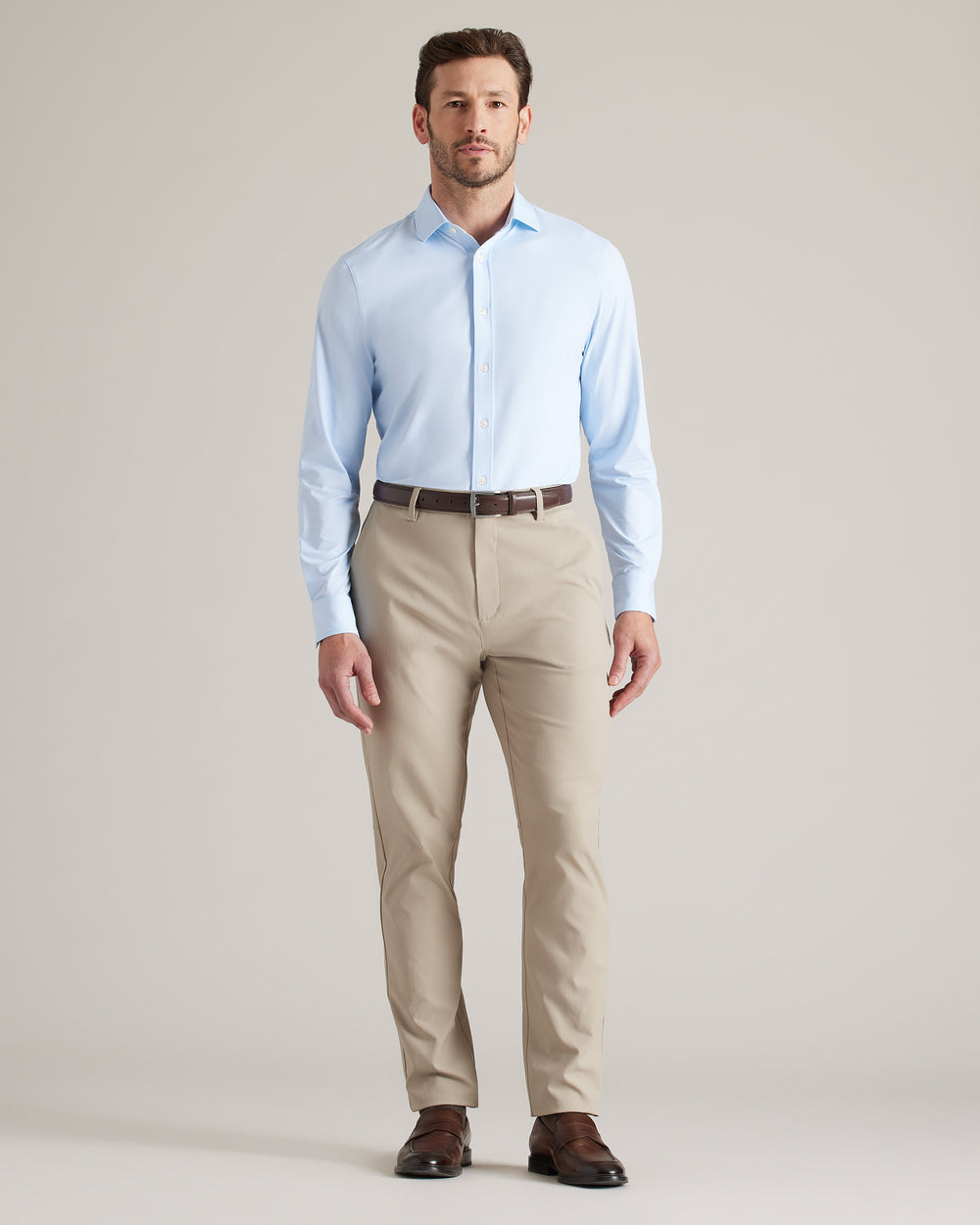 Gotham Pant - US 9775