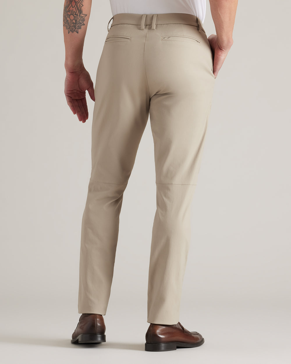 Gotham Pant - US 9775