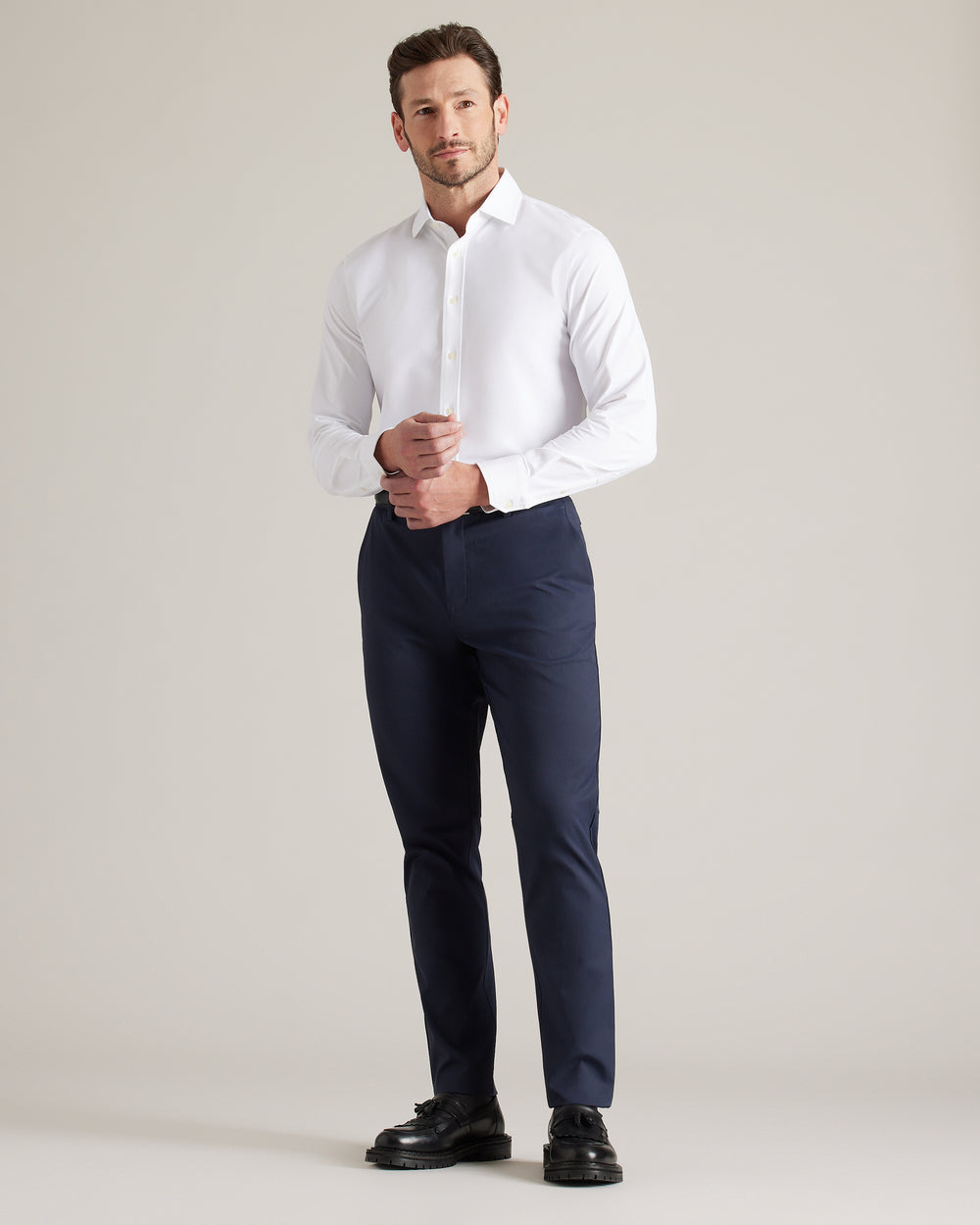 Gotham Pant - US 2273