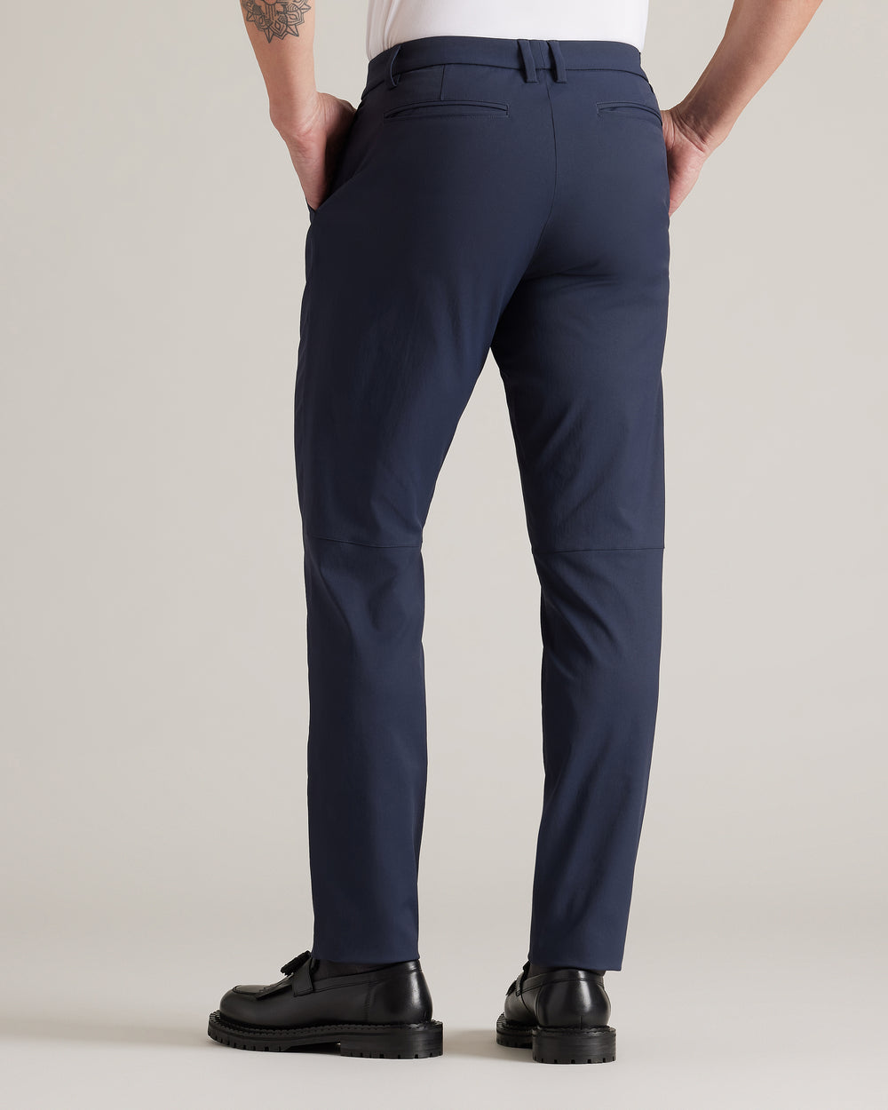 Gotham Pant - US 2273