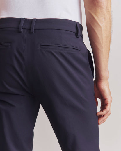 Gotham Pant - US 7100