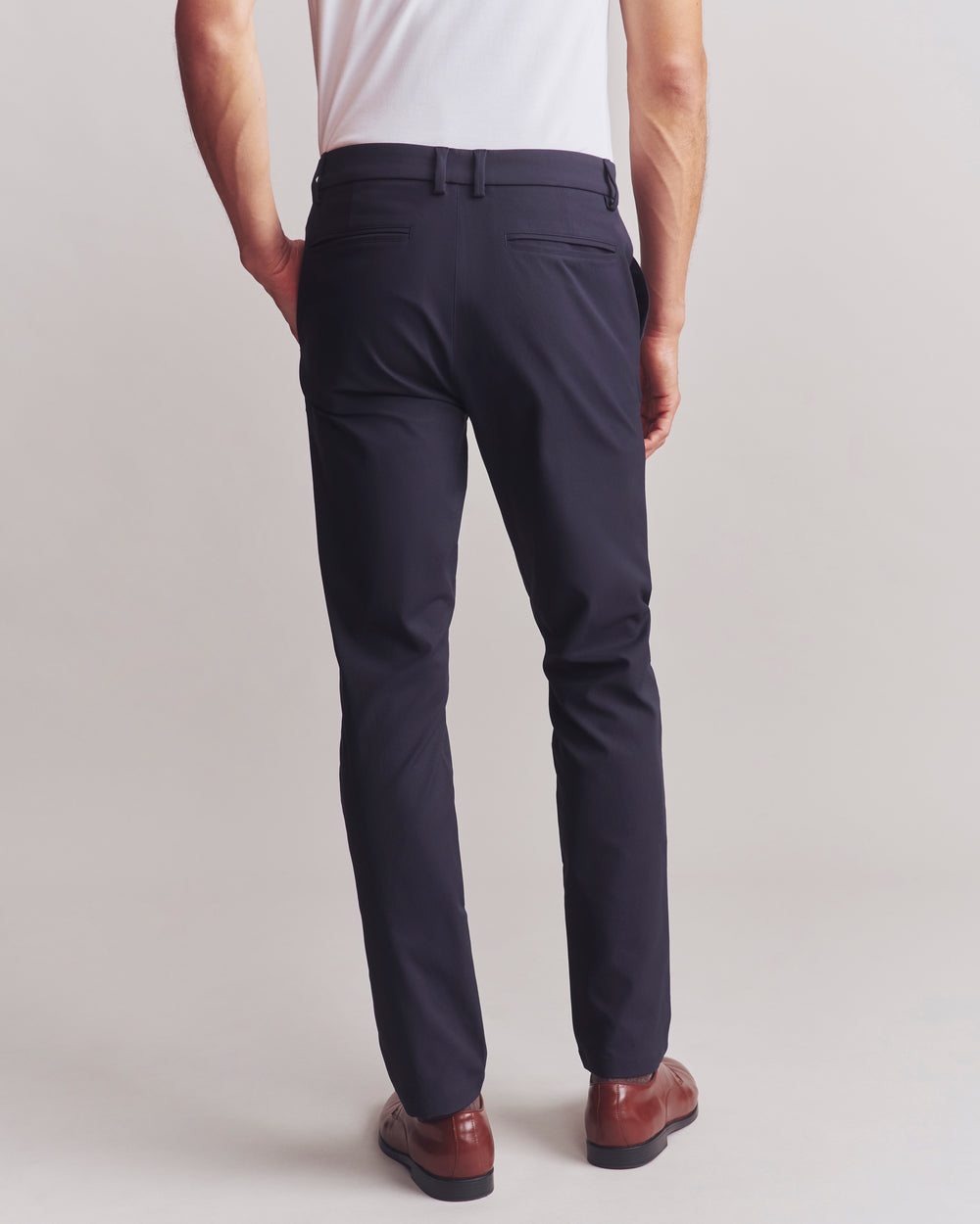 Gotham Pant - US 7100
