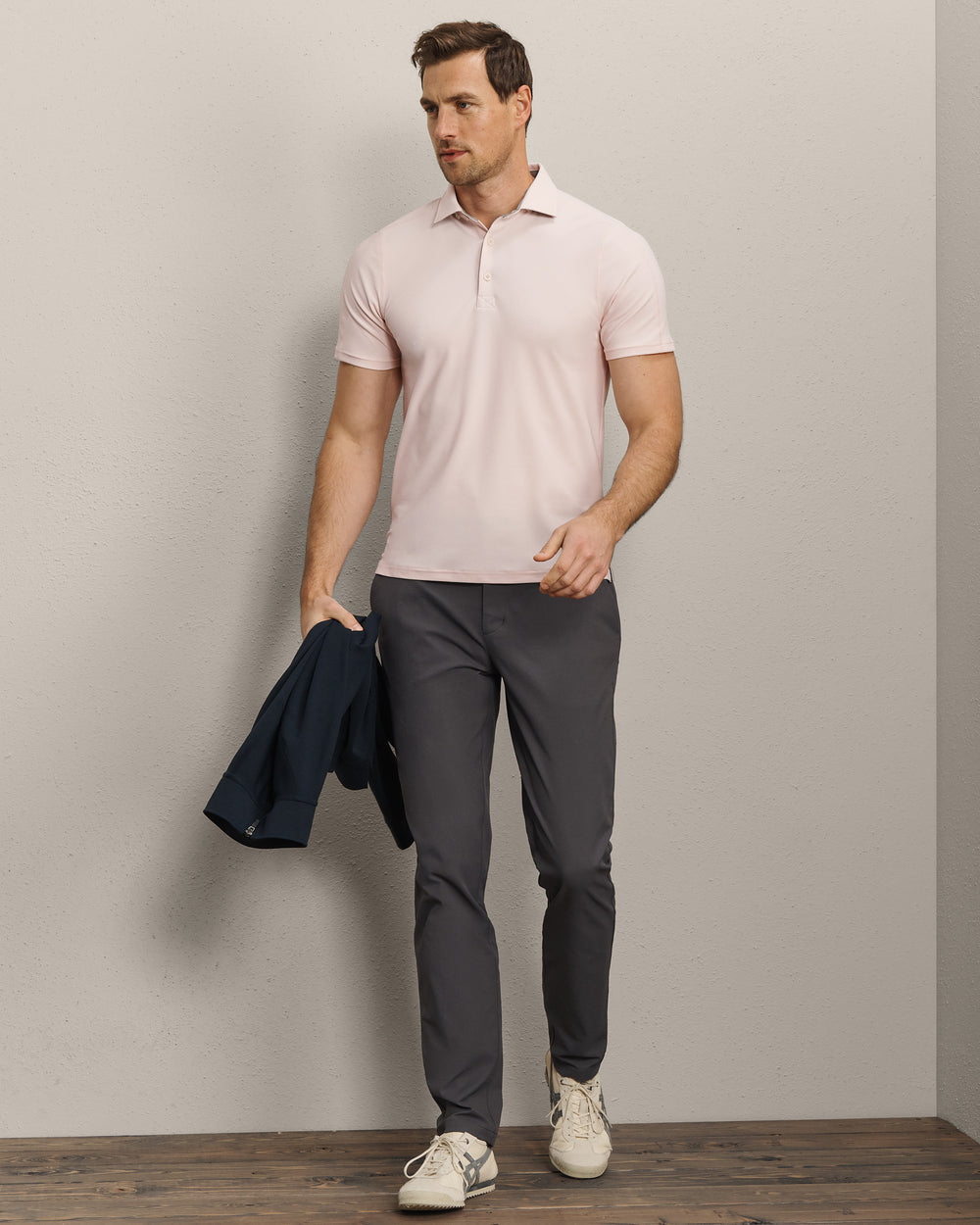 Gotham Pant - US 7364