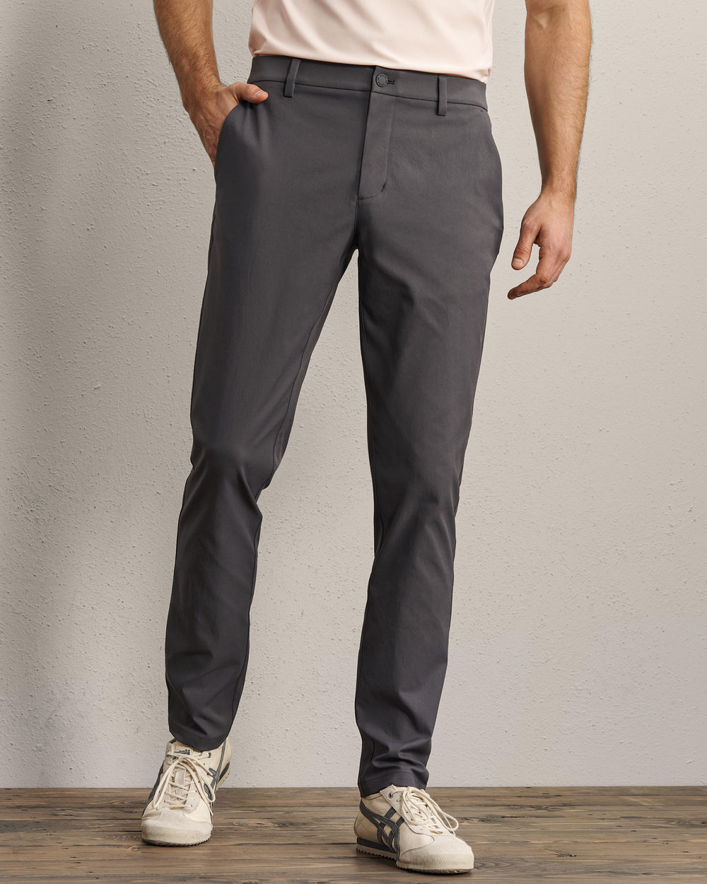 Gotham Pant - US 7364