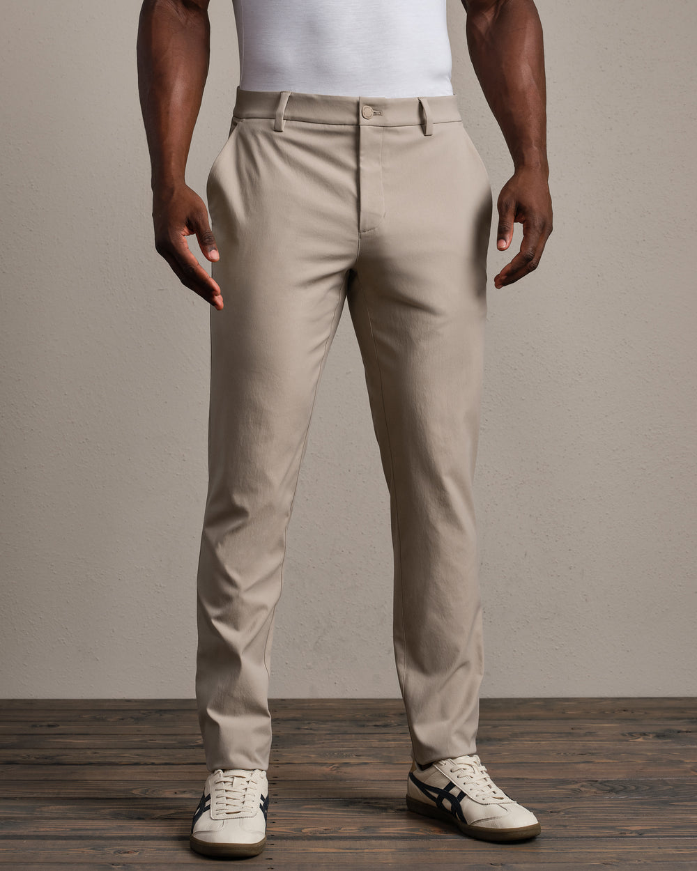 Gotham Pant - US 1502