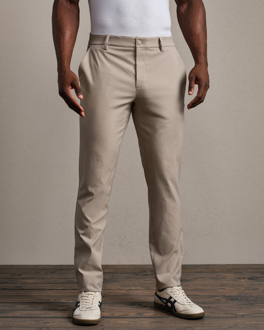 Gotham Pant - US 1502