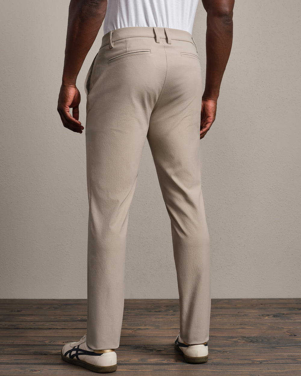 Gotham Pant - US 1502