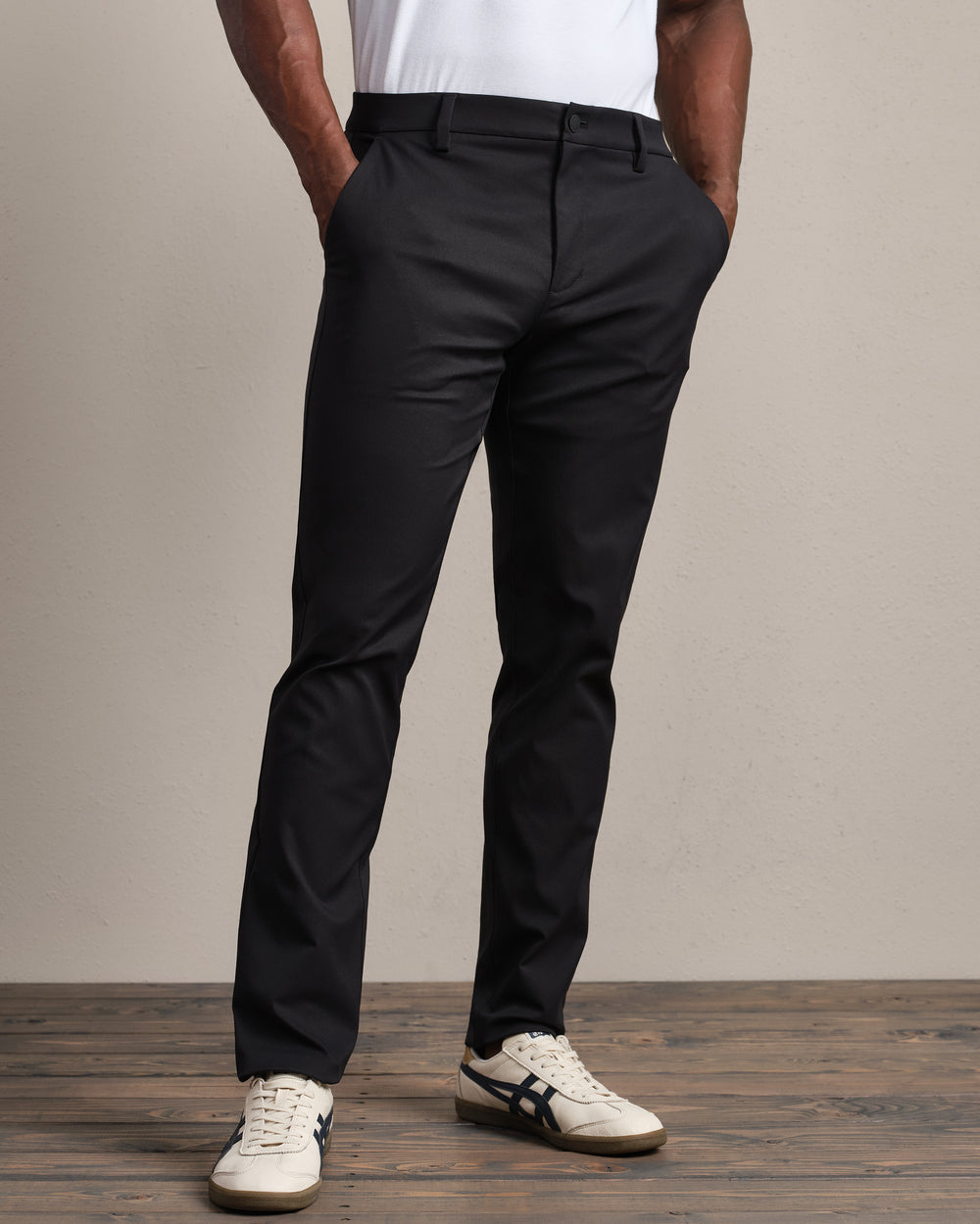 Gotham Pant - US 3081
