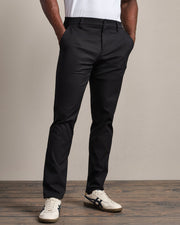 Pure Black