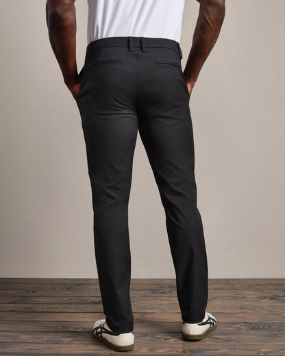 Gotham Pant - US 3081